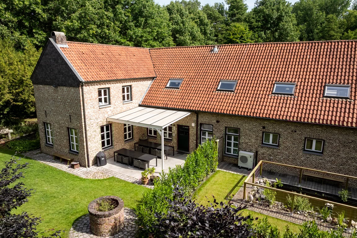 Watermolen — foto 1