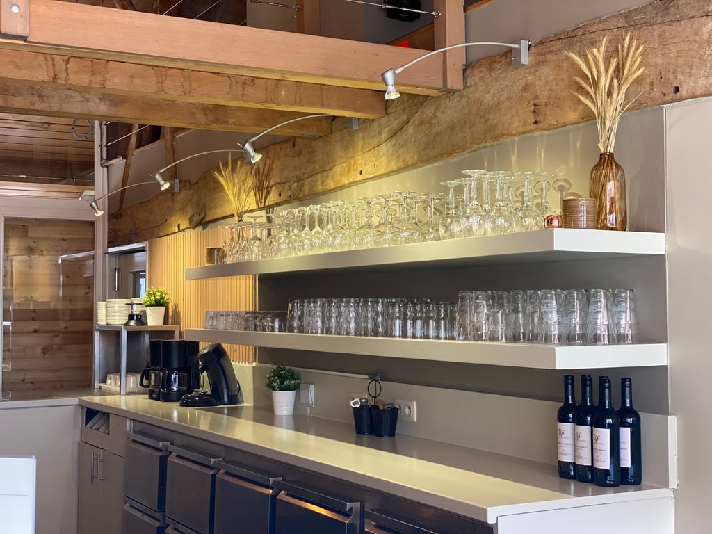 Groepsverblijf op Landgoed De Hoogmolen — foto 39