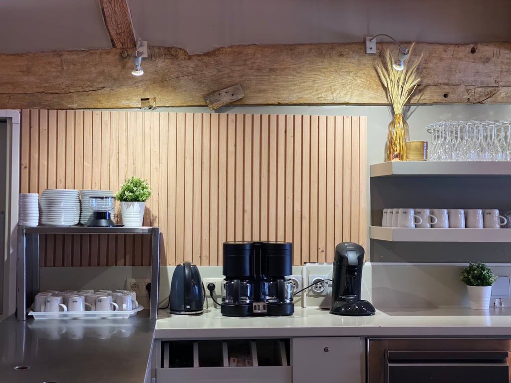 Groepsverblijf op Landgoed De Hoogmolen — foto 42