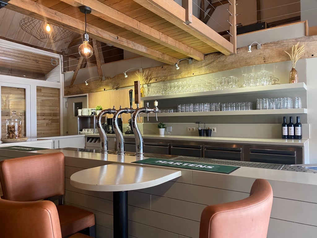 Groepsverblijf op Landgoed De Hoogmolen — foto 46