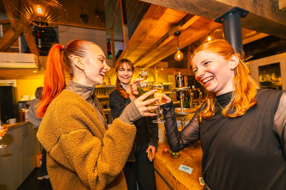 Groepsverblijf op Landgoed De Hoogmolen — foto 48