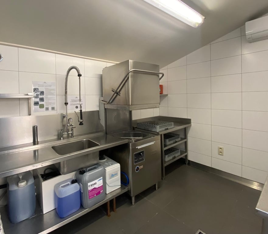 Groepsverblijf op Landgoed De Hoogmolen — foto 50