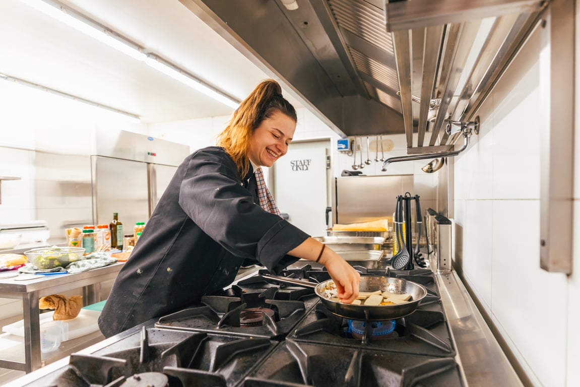 Groepsverblijf op Landgoed De Hoogmolen — foto 40