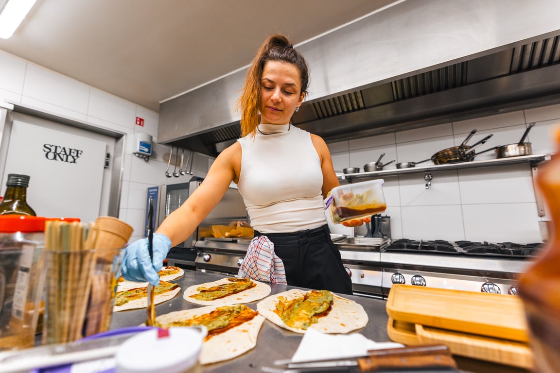 Groepsverblijf op Landgoed De Hoogmolen — foto 54