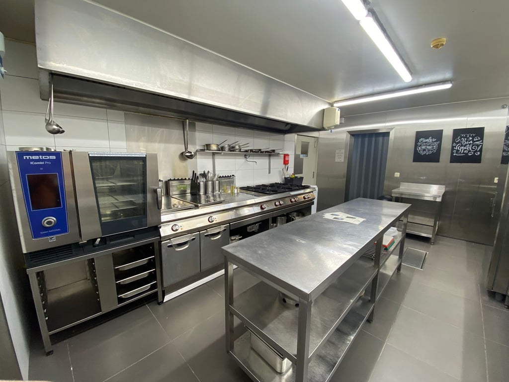 Groepsverblijf op Landgoed De Hoogmolen — foto 53