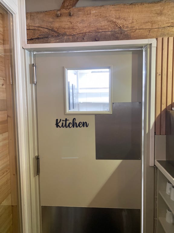 Groepsverblijf op Landgoed De Hoogmolen — foto 52