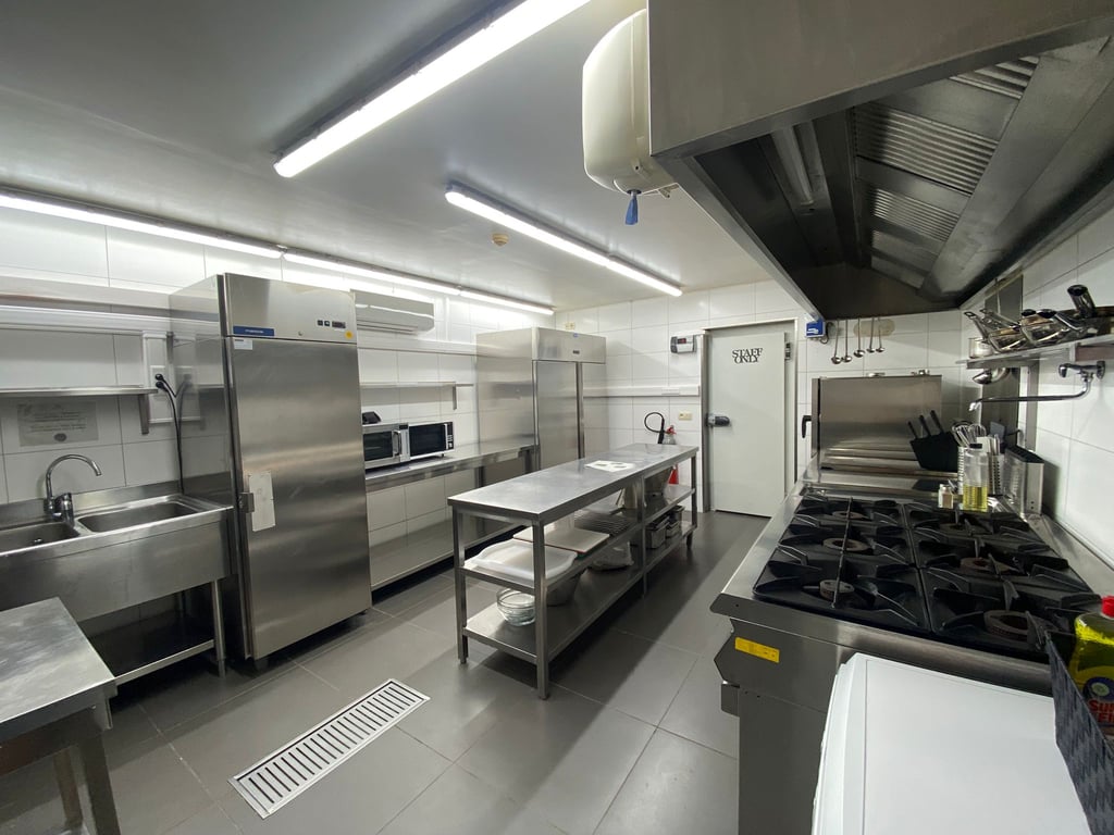 Groepsverblijf op Landgoed De Hoogmolen — foto 51