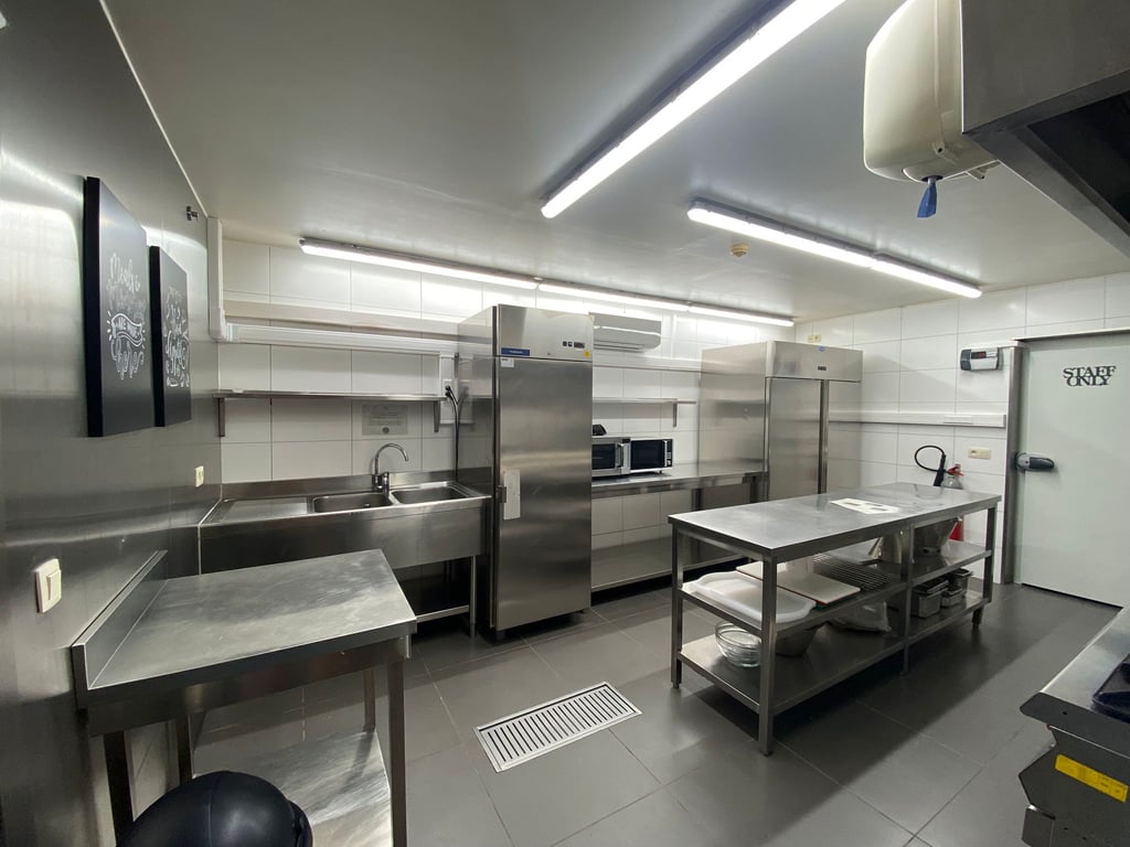 Groepsverblijf op Landgoed De Hoogmolen — foto 59