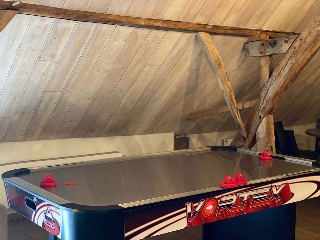 Groepsverblijf op Landgoed De Hoogmolen — foto 35