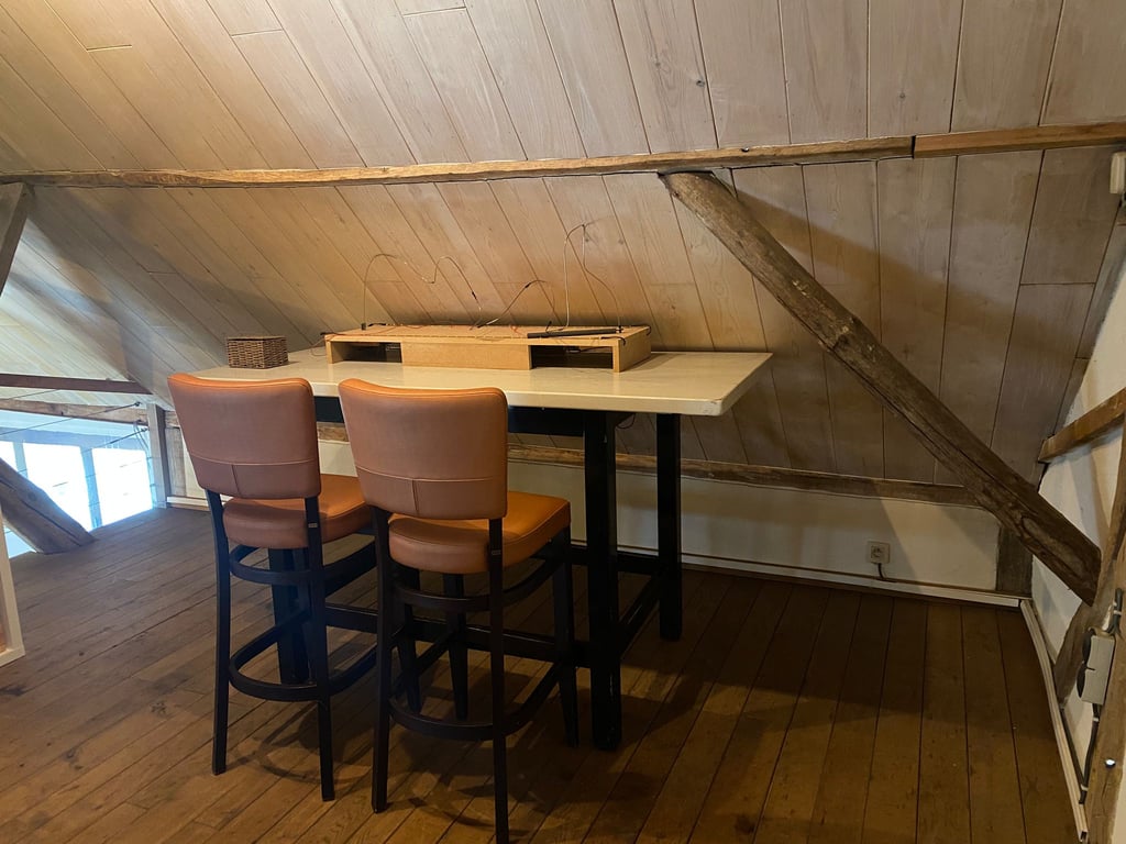 Groepsverblijf op Landgoed De Hoogmolen — foto 41