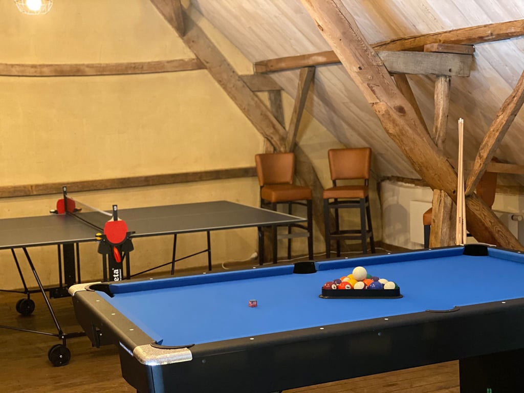 Groepsverblijf op Landgoed De Hoogmolen — foto 34