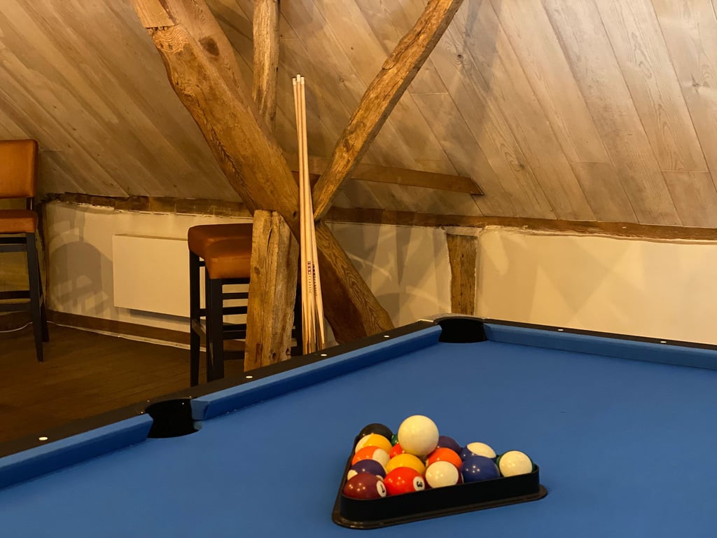 Groepsverblijf op Landgoed De Hoogmolen — foto 56