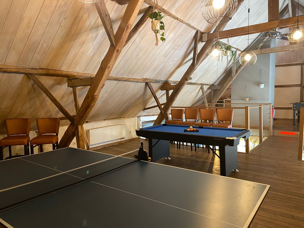 Groepsverblijf op Landgoed De Hoogmolen — foto 57