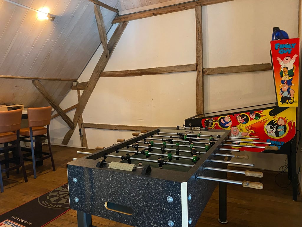 Groepsverblijf op Landgoed De Hoogmolen — foto 38