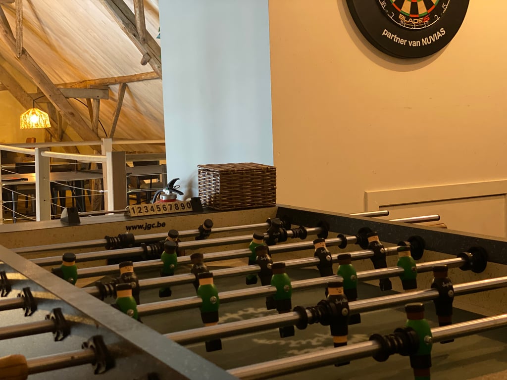 Groepsverblijf op Landgoed De Hoogmolen — foto 55