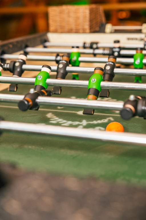 Groepsverblijf op Landgoed De Hoogmolen — foto 61