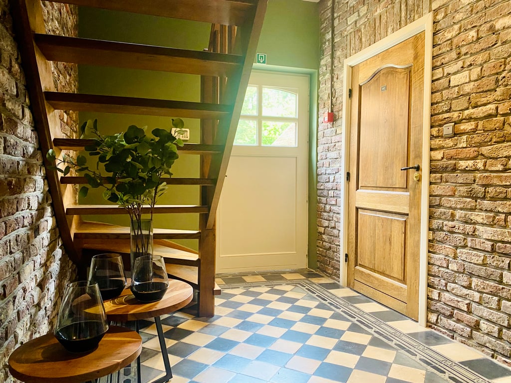 Teambuilding op & rond Landgoed De Hoogmolen — foto 3