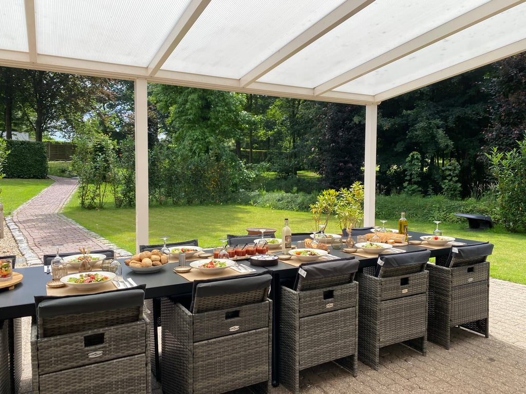 Teambuilding op & rond Landgoed De Hoogmolen — foto 5