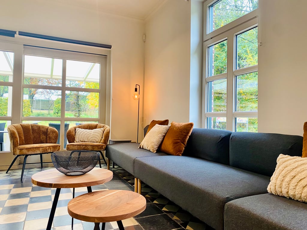 Teambuilding op & rond Landgoed De Hoogmolen — foto 7