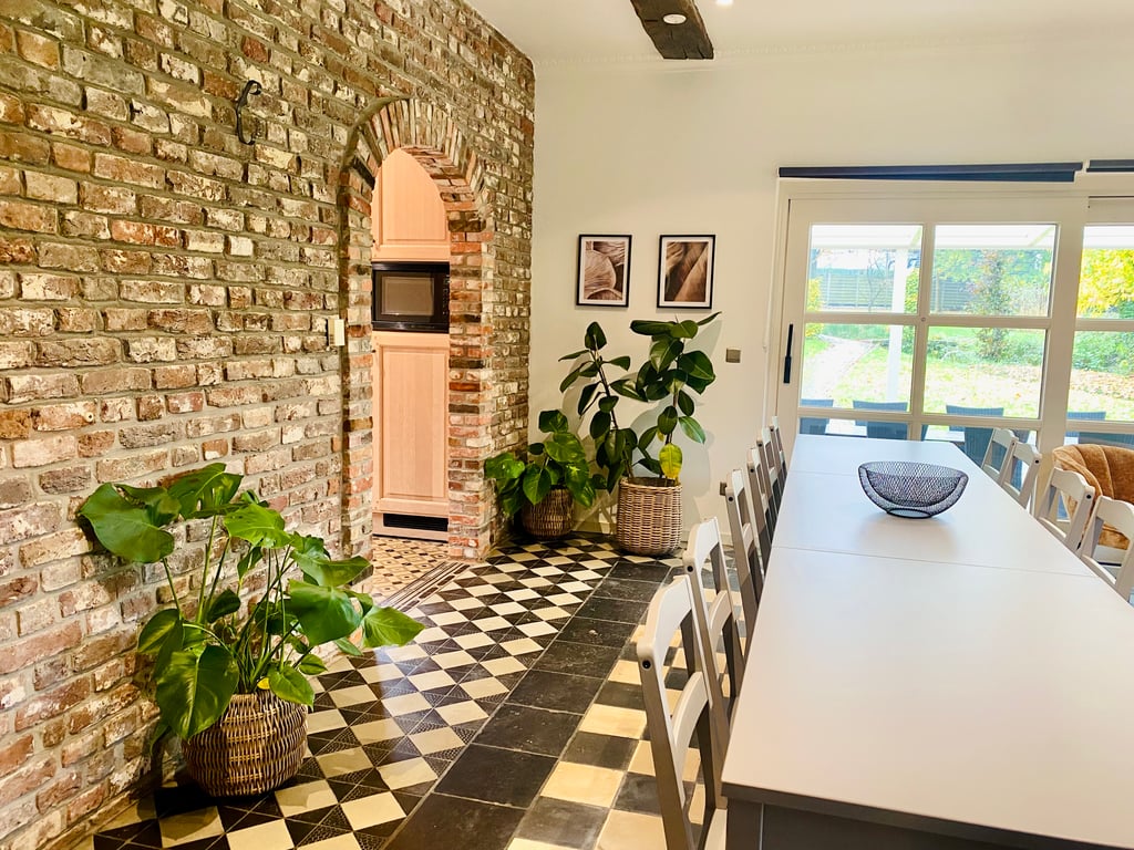 Teambuilding op & rond Landgoed De Hoogmolen — foto 8