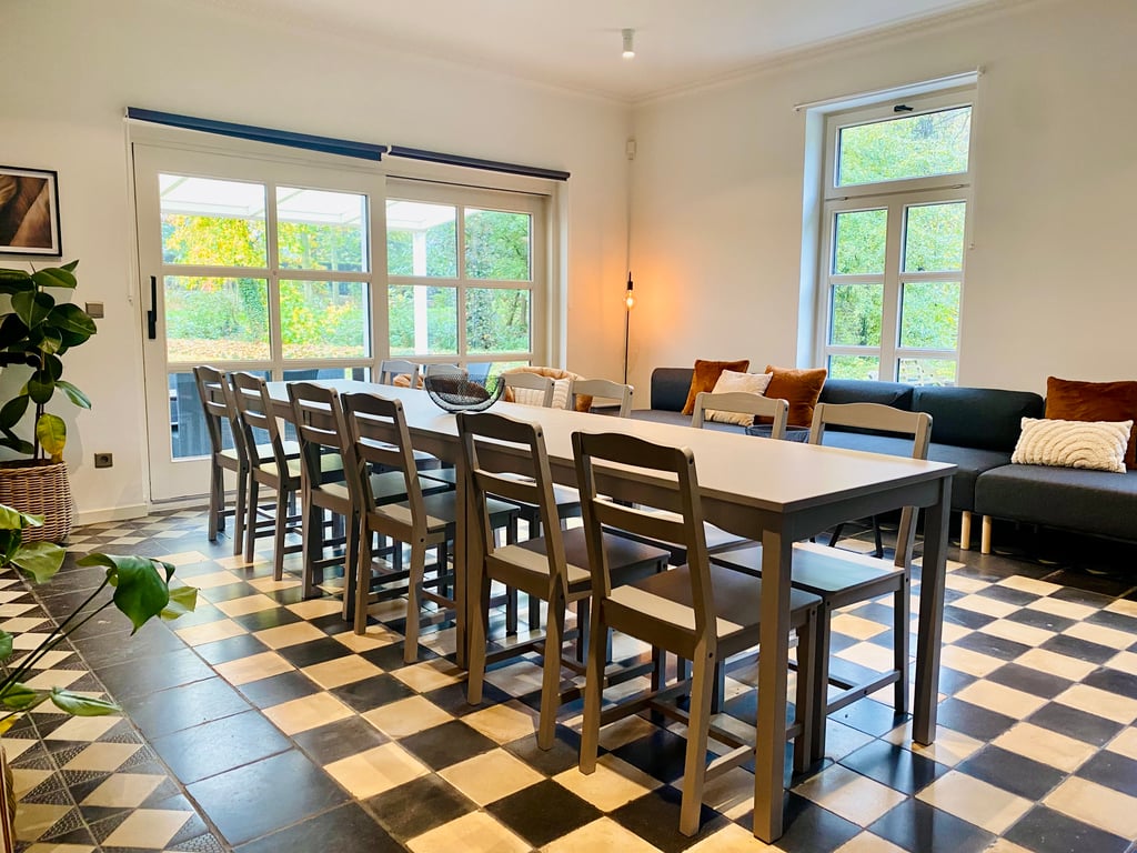 Teambuilding op & rond Landgoed De Hoogmolen — foto 10