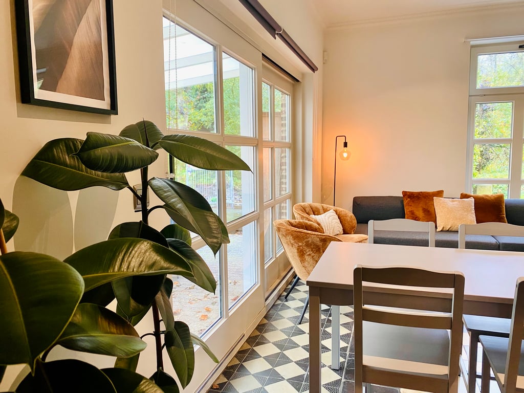 Teambuilding op & rond Landgoed De Hoogmolen — foto 11