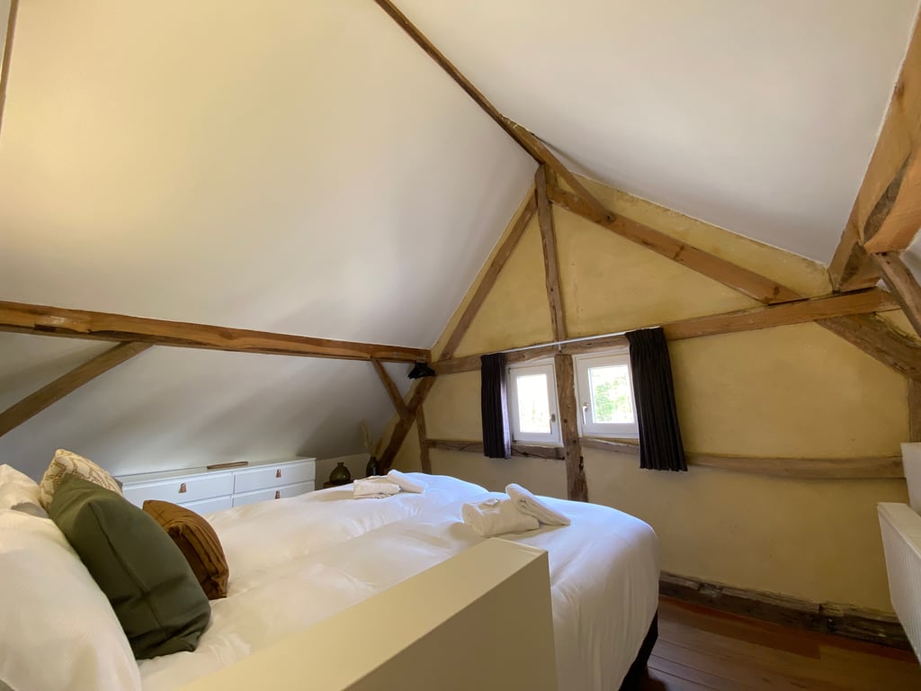 Teambuilding op & rond Landgoed De Hoogmolen — foto 46