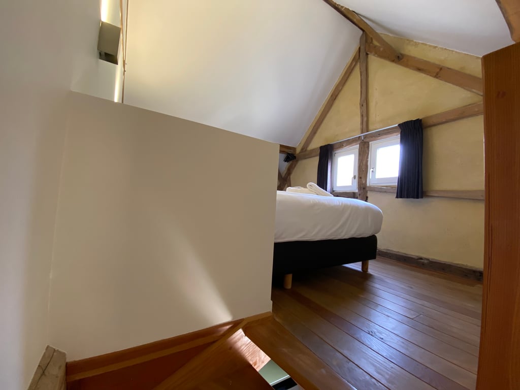 Teambuilding op & rond Landgoed De Hoogmolen — foto 44