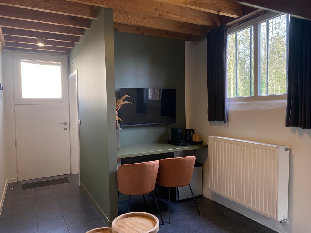 Teambuilding op & rond Landgoed De Hoogmolen — foto 39