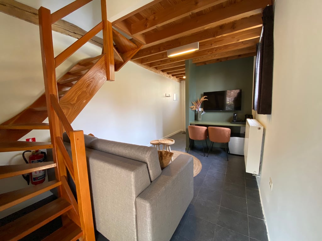 Teambuilding op & rond Landgoed De Hoogmolen — foto 51