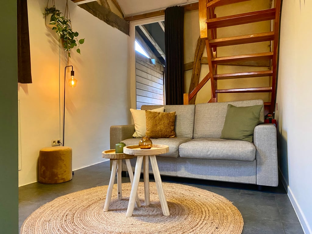 Teambuilding op & rond Landgoed De Hoogmolen — foto 50