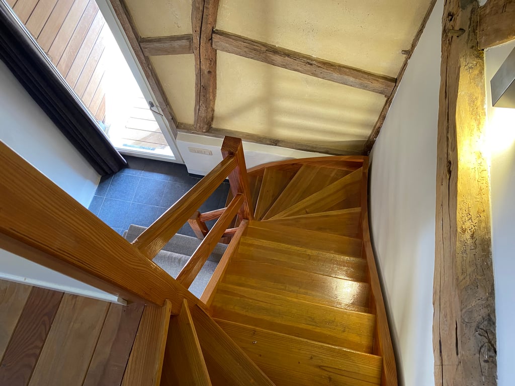 Teambuilding op & rond Landgoed De Hoogmolen — foto 53