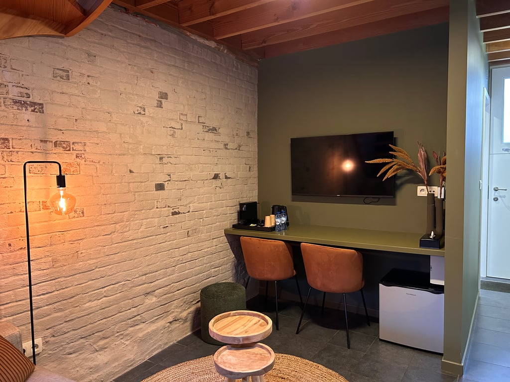 Teambuilding op & rond Landgoed De Hoogmolen — foto 67