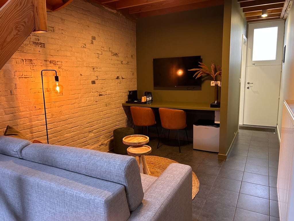 Teambuilding op & rond Landgoed De Hoogmolen — foto 70