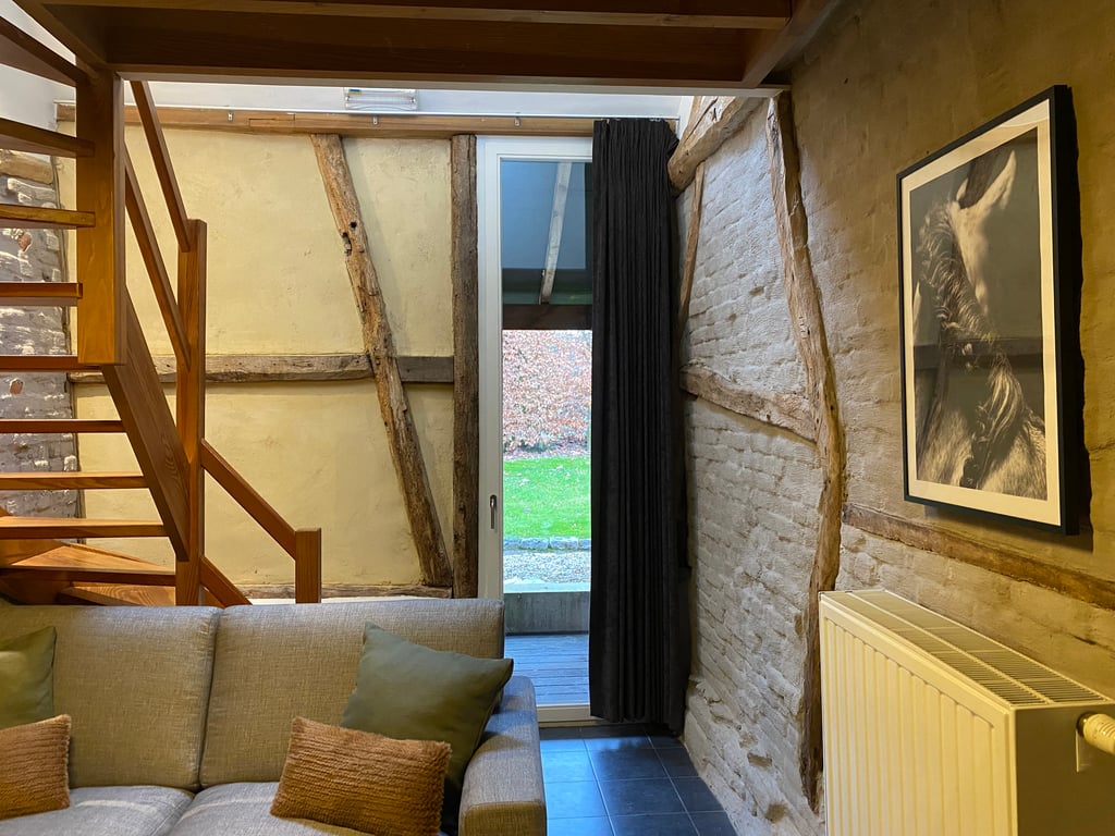 Teambuilding op & rond Landgoed De Hoogmolen — foto 80