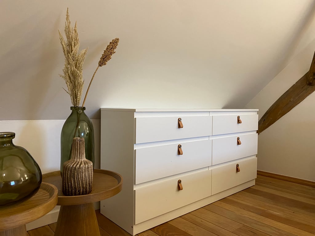 Hoogmolen Verblijf Suite A3 Slaapkamer Overzicht · Landgoed De Hoogmolen in Oudsbergen