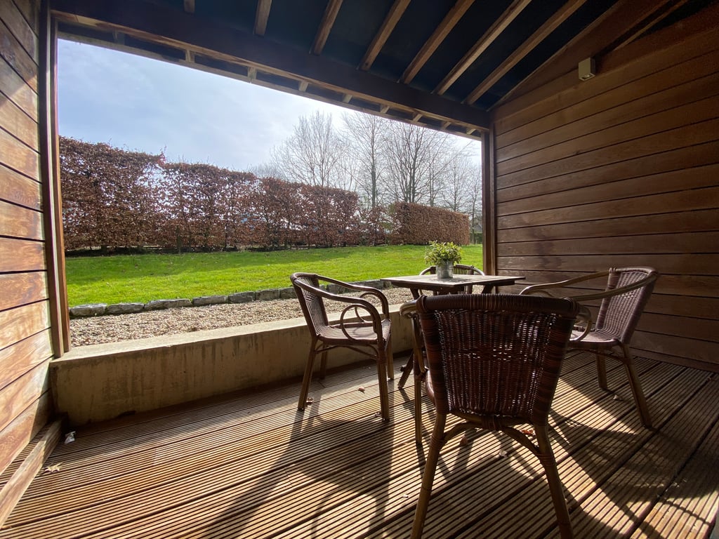 Teambuilding op & rond Landgoed De Hoogmolen — foto 93