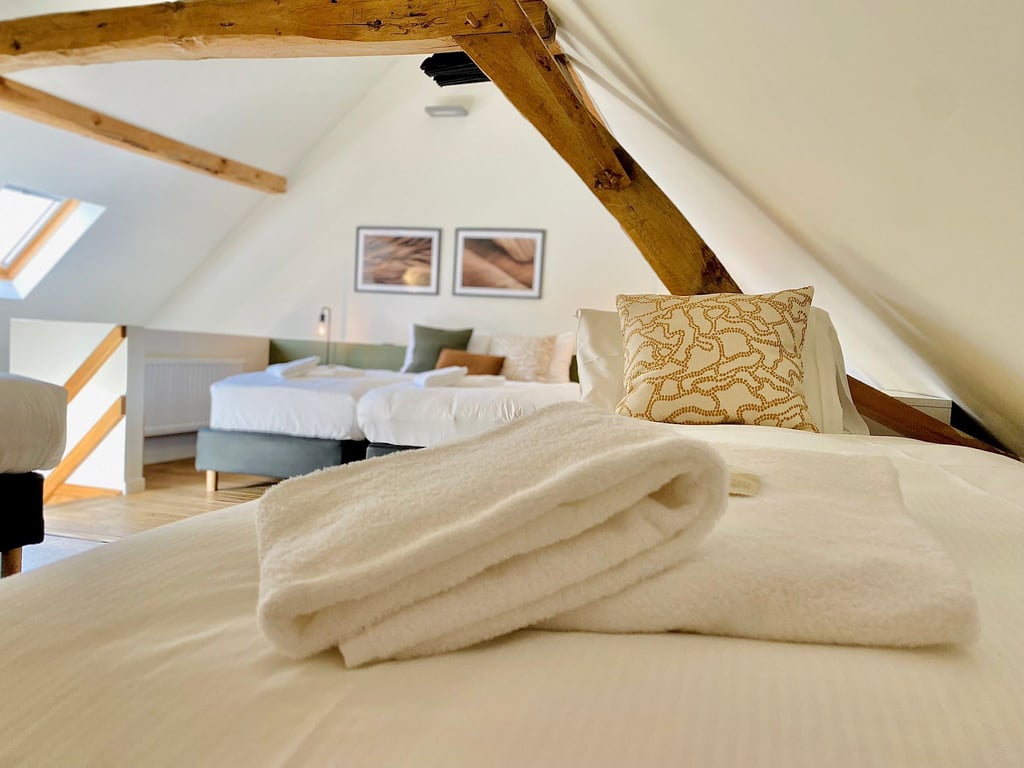 Teambuilding op & rond Landgoed De Hoogmolen — foto 113