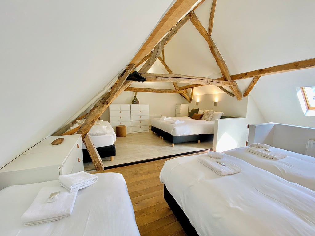 Teambuilding op & rond Landgoed De Hoogmolen — foto 126