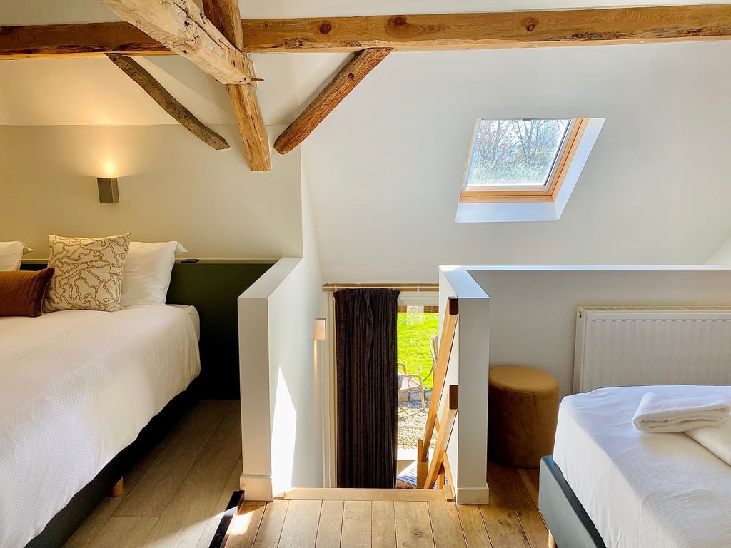 Teambuilding op & rond Landgoed De Hoogmolen — foto 120