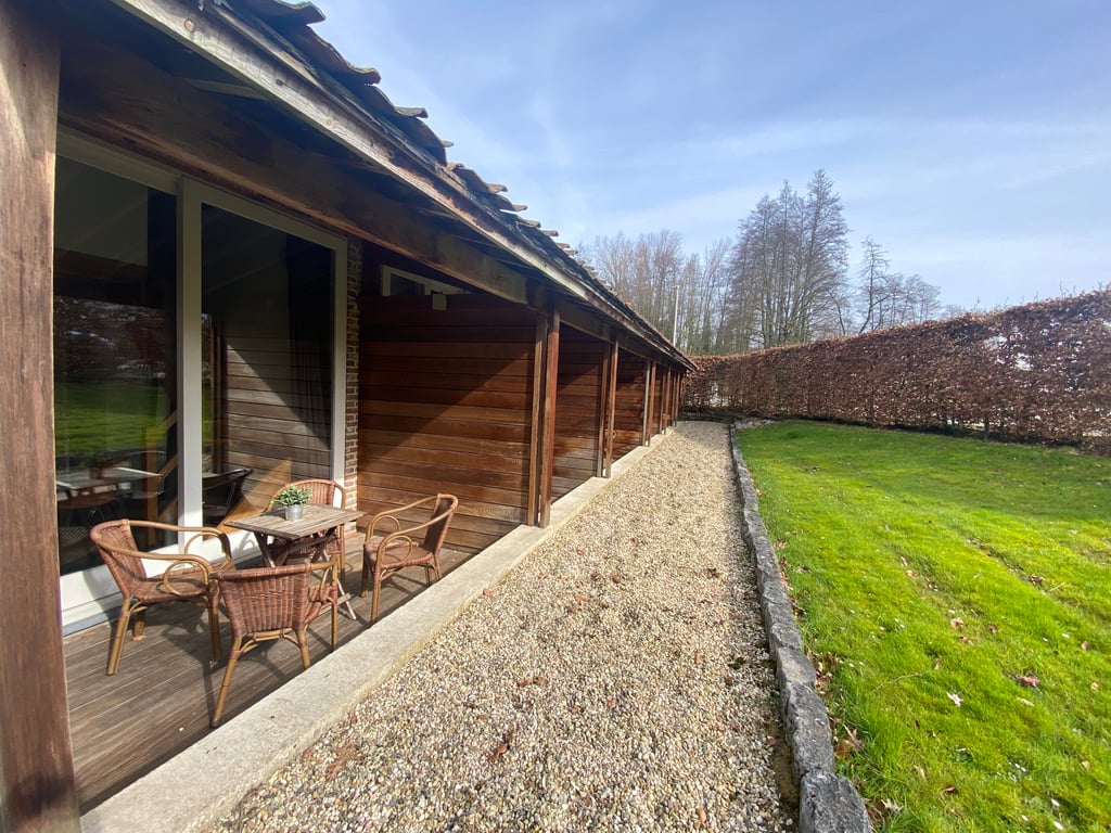 Teambuilding op & rond Landgoed De Hoogmolen — foto 117