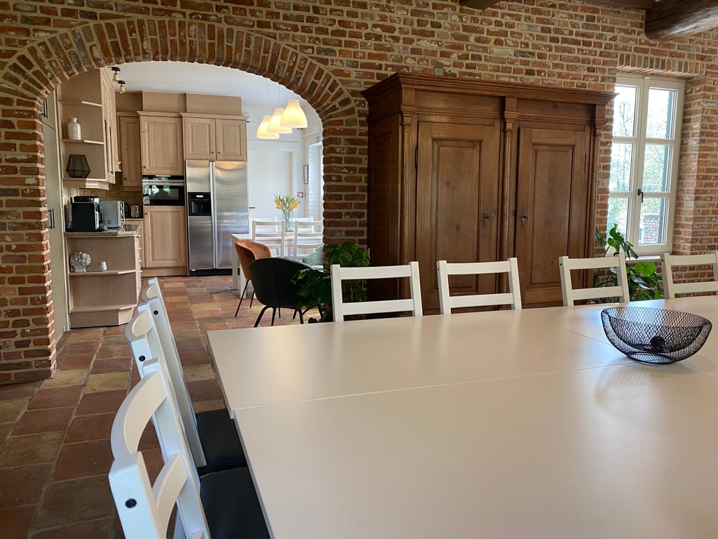 Teambuilding op & rond Landgoed De Hoogmolen — foto 23