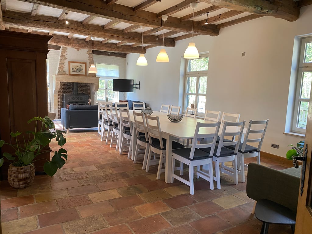 Teambuilding op & rond Landgoed De Hoogmolen — foto 21