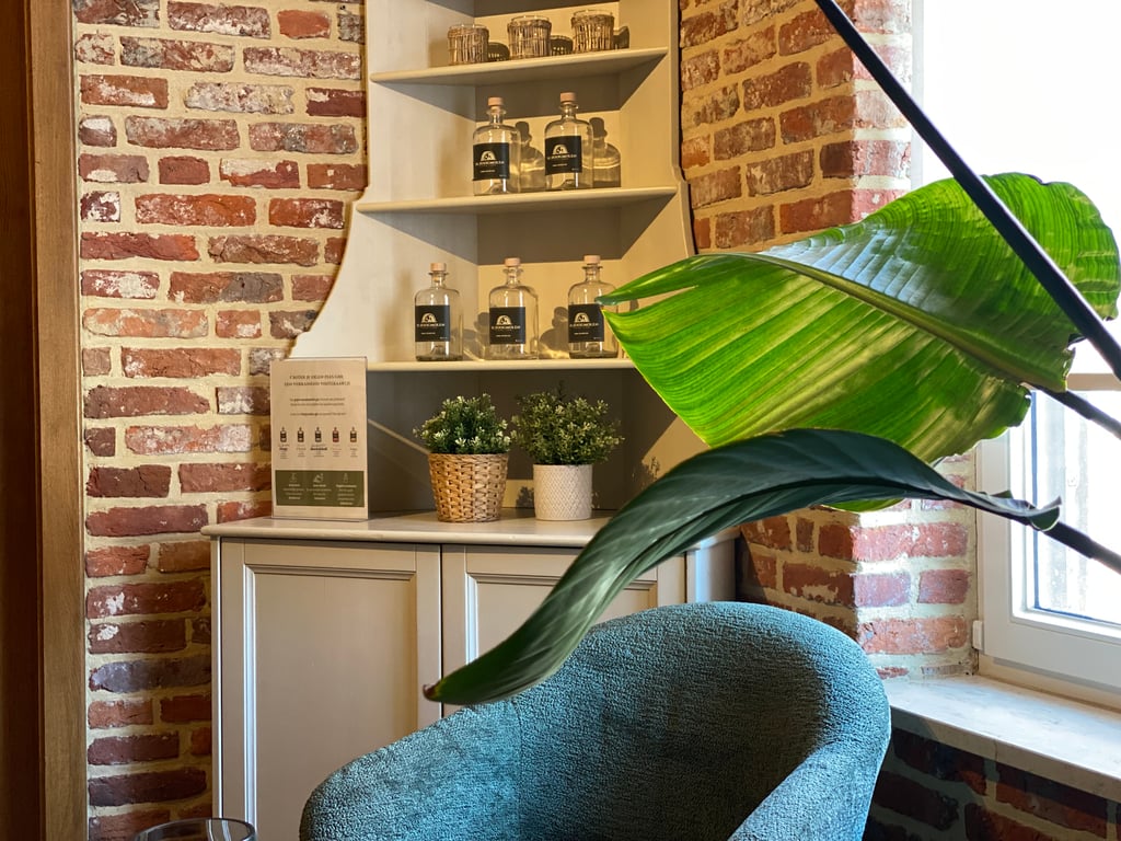 Teambuilding op & rond Landgoed De Hoogmolen — foto 26