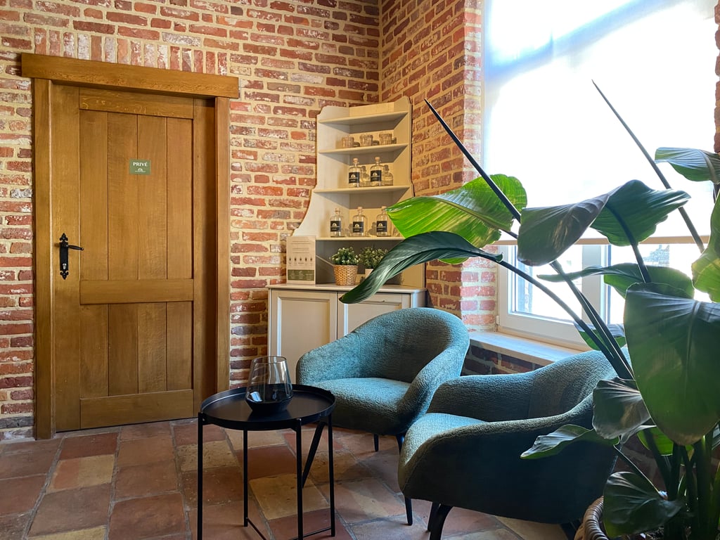 Teambuilding op & rond Landgoed De Hoogmolen — foto 25