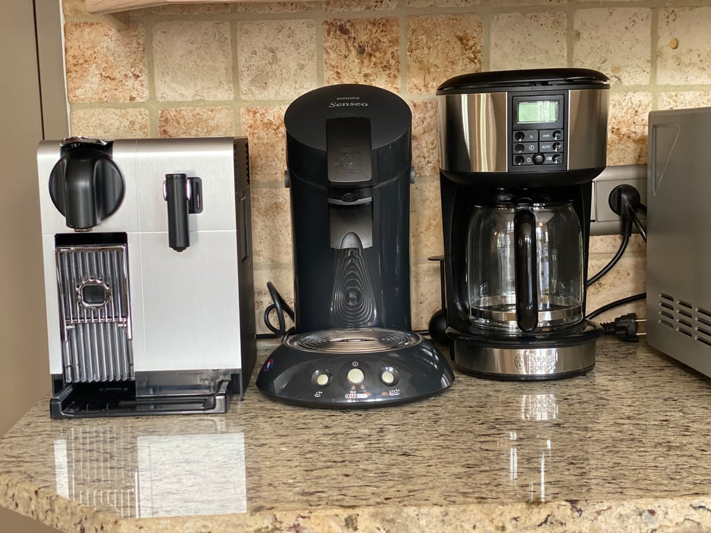 Hoogmolen Verblijf Watermolen Beneden Keuken Koffie · Landgoed De Hoogmolen in Oudsbergen