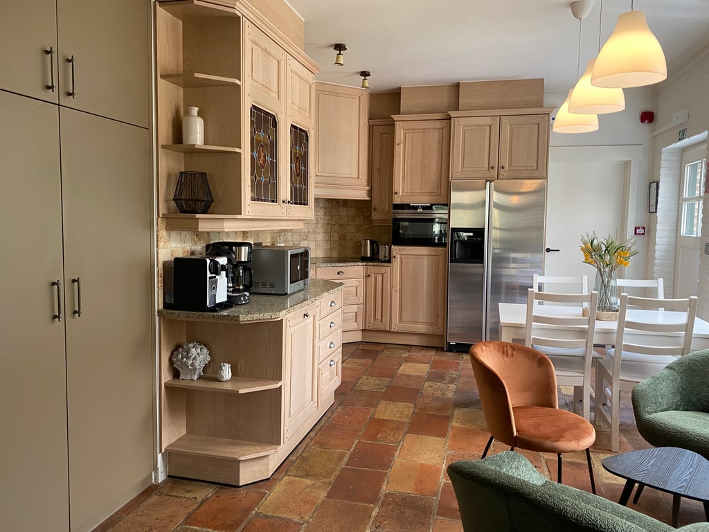 Teambuilding op & rond Landgoed De Hoogmolen — foto 32