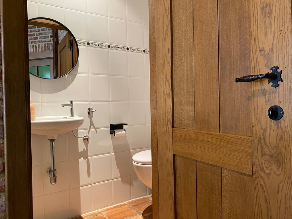 Teambuilding op & rond Landgoed De Hoogmolen — foto 20