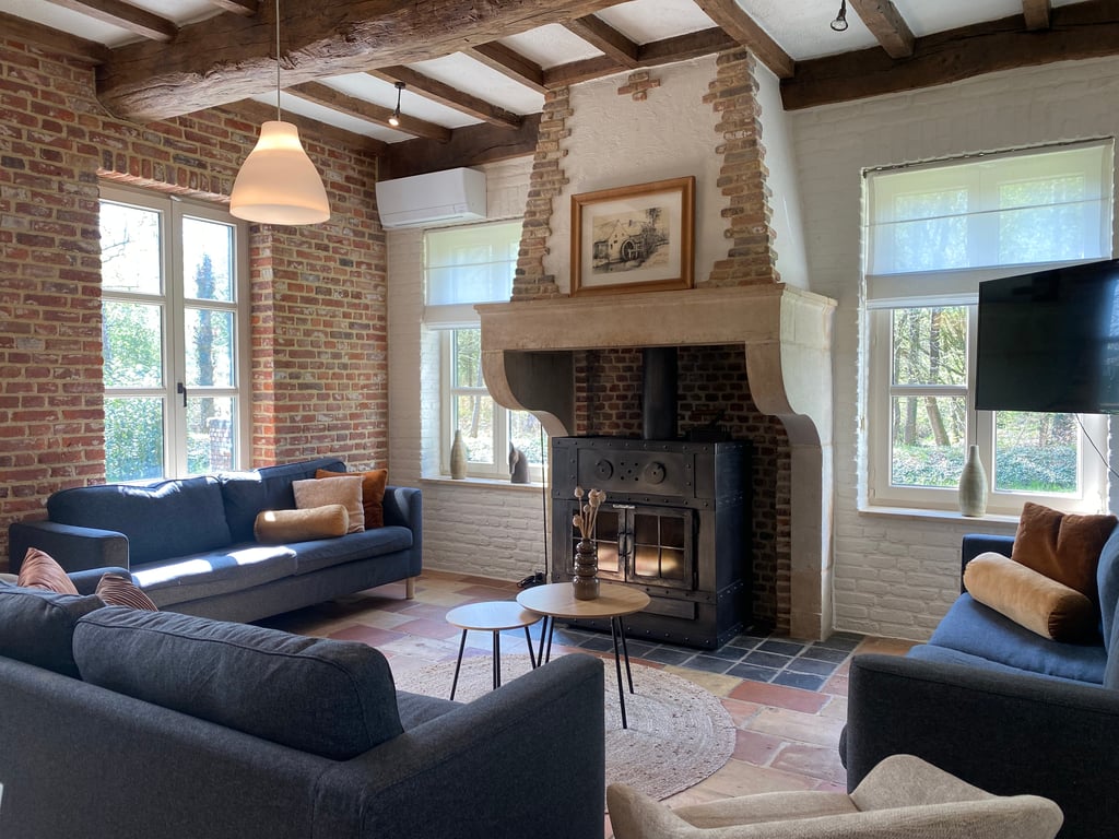 Teambuilding op & rond Landgoed De Hoogmolen — foto 28