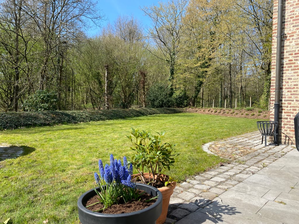 Teambuilding op & rond Landgoed De Hoogmolen — foto 22